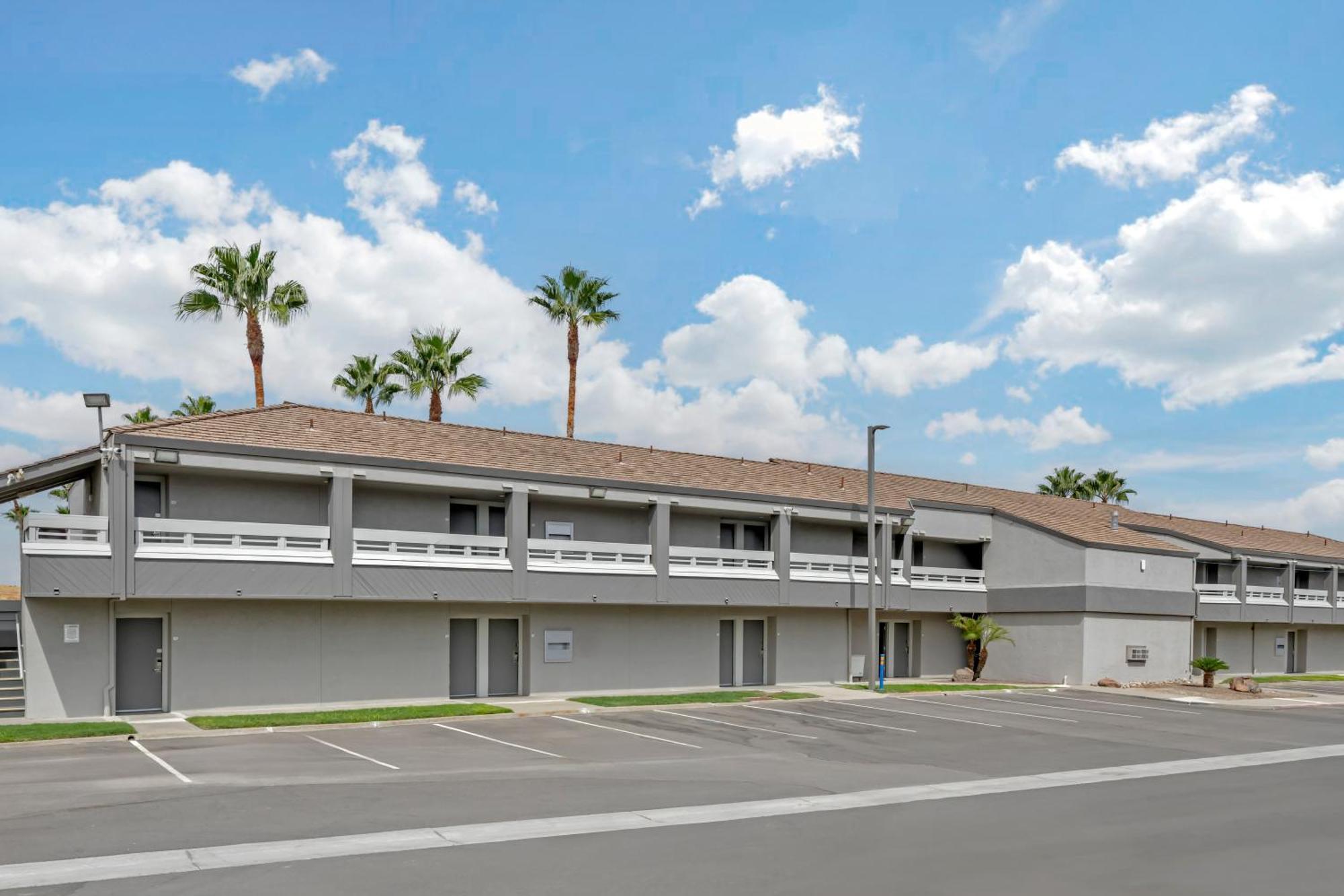 Quality Inn Kettleman City Near Hwy 41 Екстер'єр фото