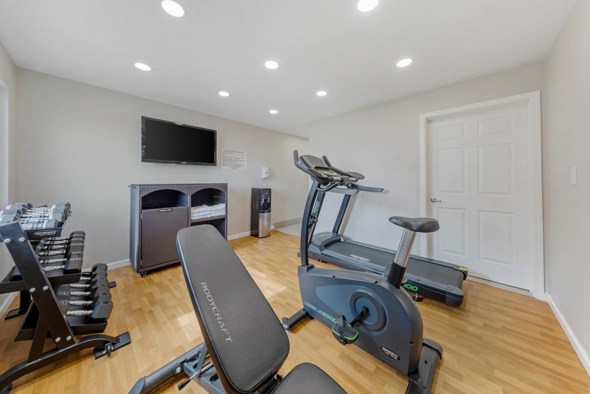 Quality Inn Kettleman City Near Hwy 41 Екстер'єр фото