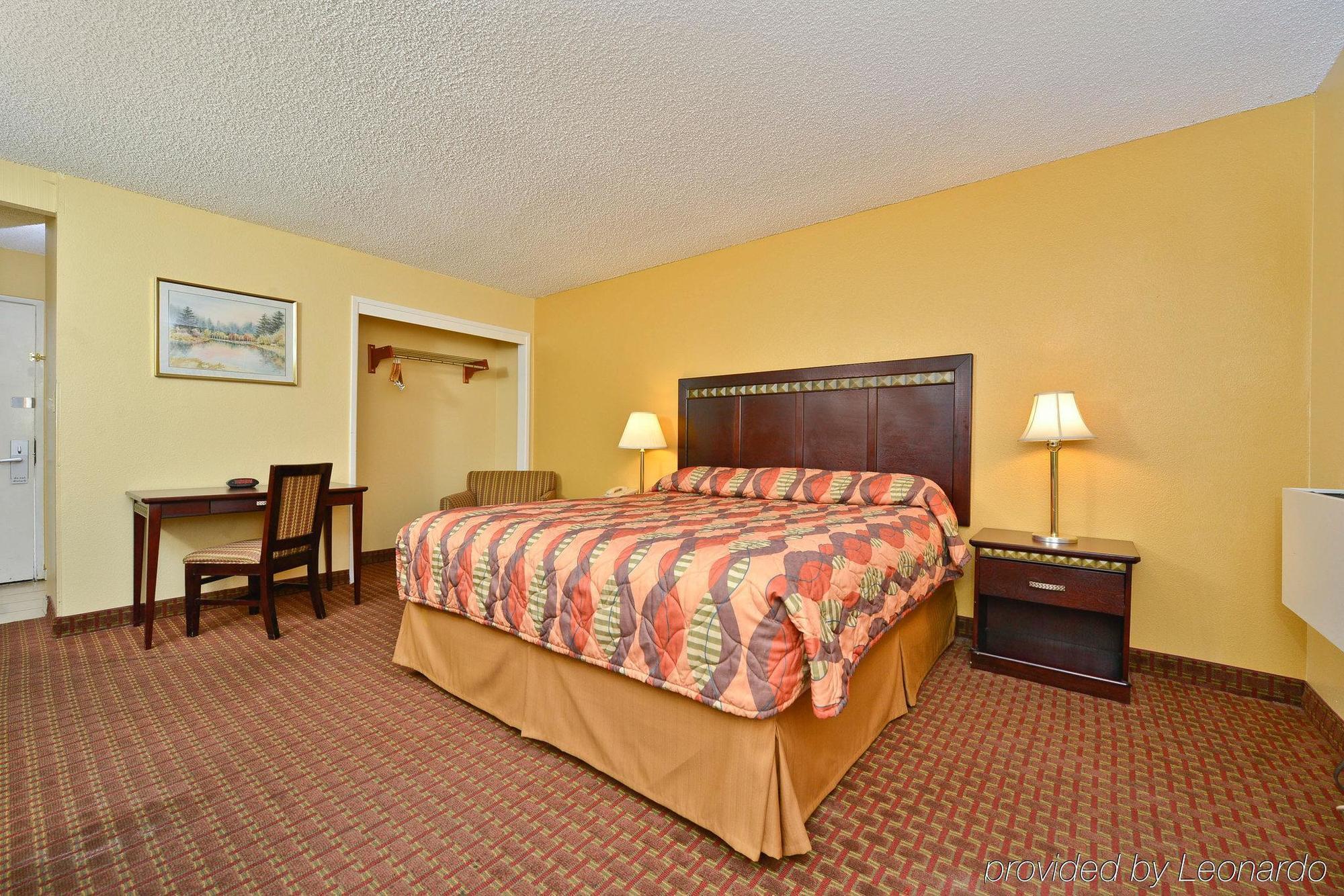 Quality Inn Kettleman City Near Hwy 41 Екстер'єр фото