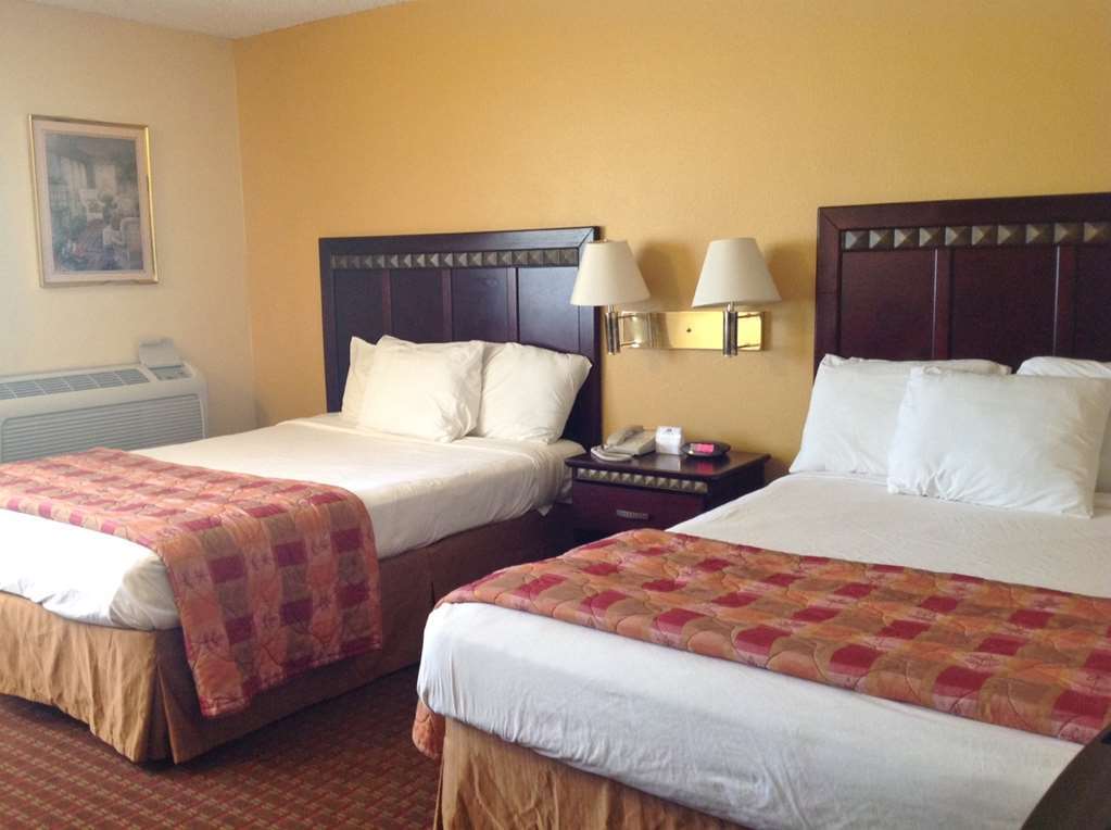 Quality Inn Kettleman City Near Hwy 41 Номер фото