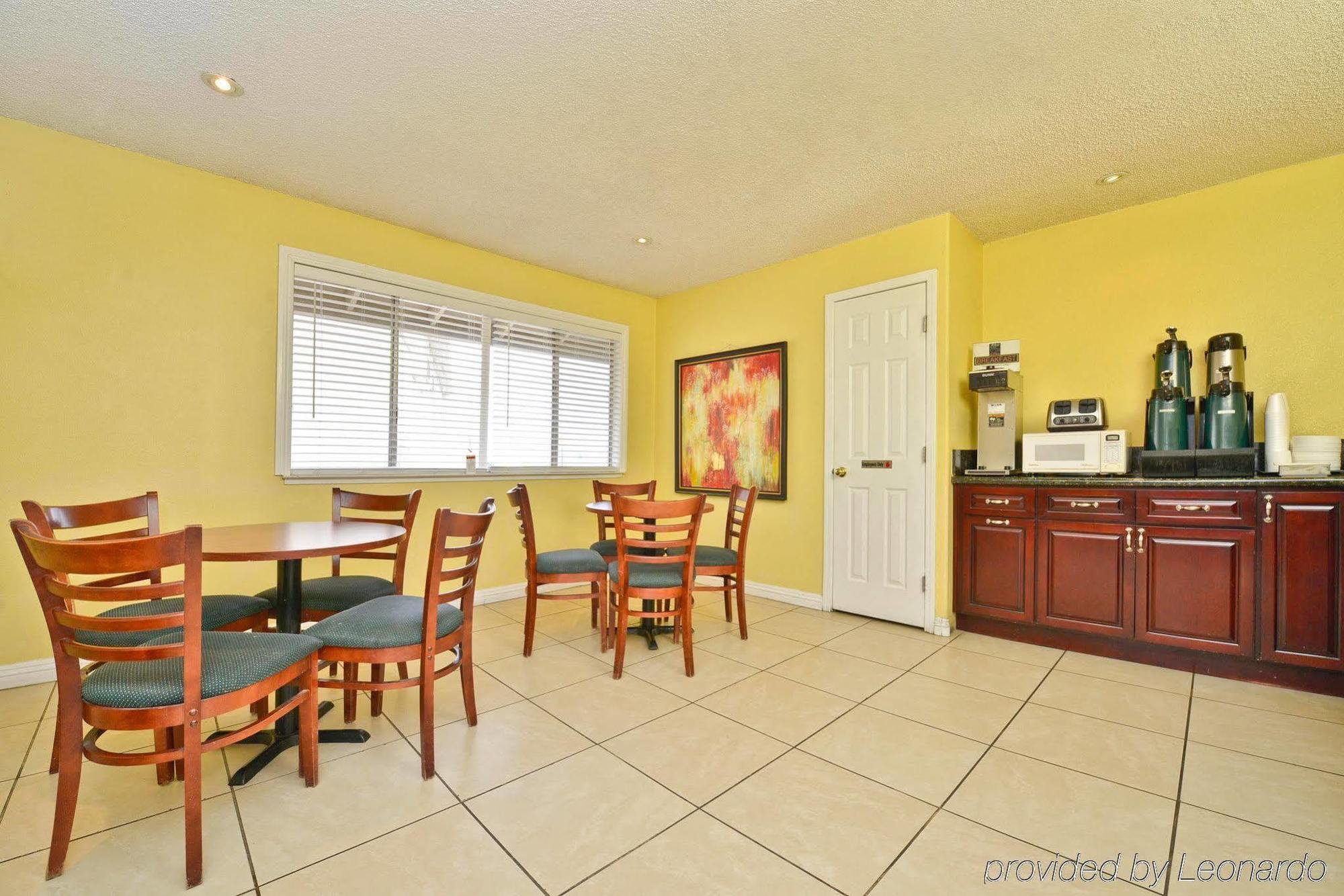 Quality Inn Kettleman City Near Hwy 41 Екстер'єр фото