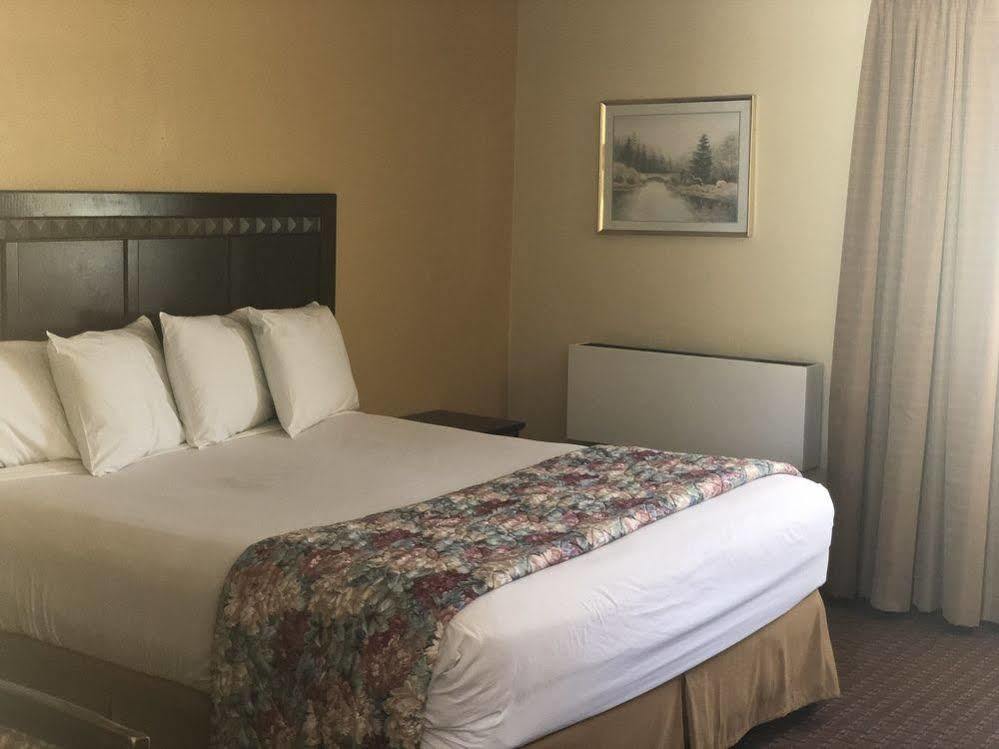 Quality Inn Kettleman City Near Hwy 41 Екстер'єр фото