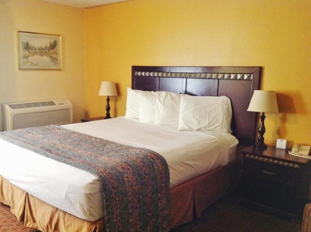 Quality Inn Kettleman City Near Hwy 41 Екстер'єр фото